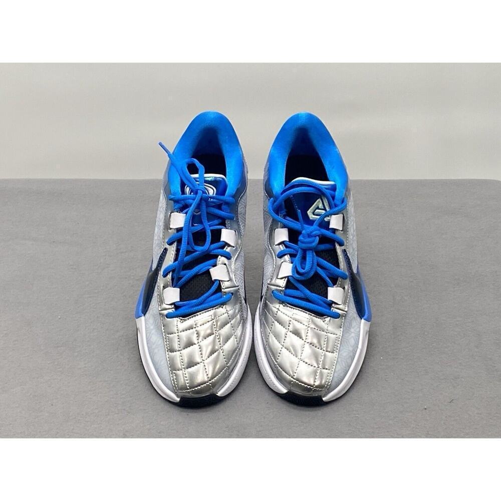 Nike Giannis Men’s Zoom‎ Freak 5 Shoes Ode To Your First Love Sz 8.5